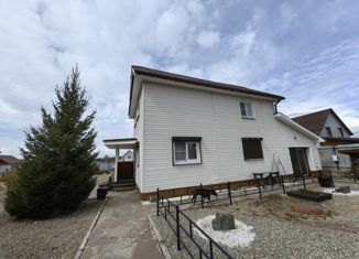 Продается дом, 100 м2, СНТ Зелёный сад