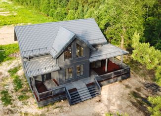 Дом на продажу, 250 м2, село Храброво, село Храброво, 21А