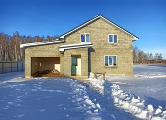 Продам дом, 142 м2, деревня Даутово