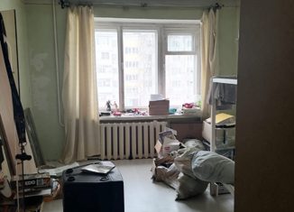 Продаю трехкомнатную квартиру, 60.2 м2, Уфа, улица Ухтомского, 12, Дёмский район