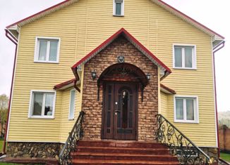 Продажа дома, 309 м2, село Костёнково, Береговая улица