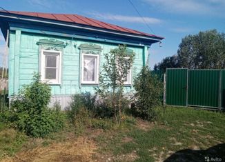 Продам дом, 45.4 м2, рабочий посёлок Елань, улица Мичурина, 20