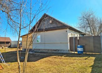 Продажа дома, 40 м2, деревня Дулесово, Школьная улица, 31