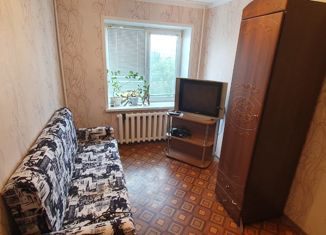 4-комнатная квартира на продажу, 70.7 м2, Тольятти, Ярославская улица, 35, Комсомольский район