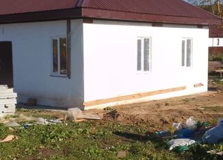 Продается дом, 92 м2, посёлок Монетный, Трудовая улица, 3