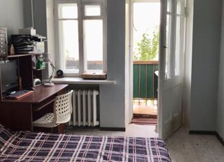 1-комнатная квартира на продажу, 31.9 м2, Москва, улица Проходчиков, 7к3, улица Проходчиков