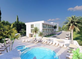 Продаю квартиру студию, 22.5 м2, Сочи, Верхнеизвестинская улица, 14, микрорайон Энергетик-Изумруд