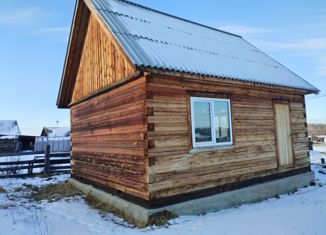 Продается дом, 35 м2, село Захал, улица Свердлова