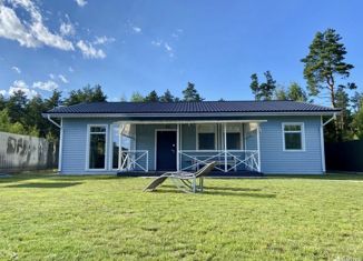 Продажа дома, 117 м2, Сосновый Бор, 12-й Восточный проезд, 21