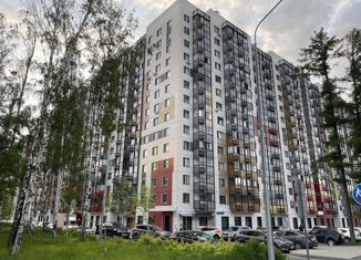 Продается 3-комнатная квартира, 68.2 м2, Москва, Долгопрудная аллея, 14к1, станция Долгопрудная