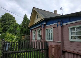 Продажа дома, 50 м2, село Марково, Линейный переулок
