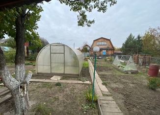 Продажа дома, 43 м2, СНТ Енисей, улица Помидоровка