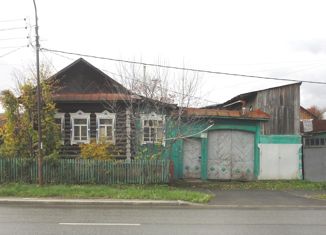 Дом на продажу, 56.4 м2, Полевской, улица Декабристов