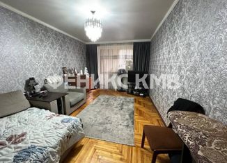 Продам 3-комнатную квартиру, 73 м2, посёлок Горячеводский, проспект Калинина