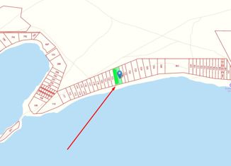 Продам участок, 200 сот., село Целинное