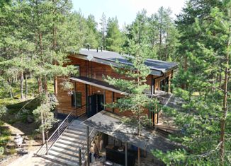 Дом на продажу, 176.7 м2, деревня Верховье