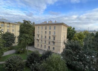 Продам 2-комнатную квартиру, 51.4 м2, Санкт-Петербург, улица Стахановцев, 16, улица Стахановцев