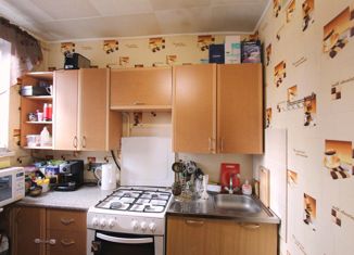 Однокомнатная квартира на продажу, 28.4 м2, Екатеринбург, улица Цвиллинга, 53, улица Цвиллинга