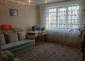 2-ком. квартира на продажу, 48.3 м2, Янаул, улица Победы, 52