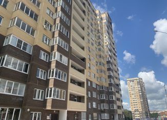 3-комнатная квартира на продажу, 92.1 м2, Тула, ЖК Зеленстрой-2, улица Конструктора Грязева, 8