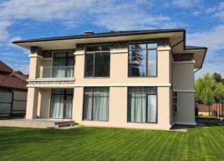 Продаю дом, 260 м2, коттеджный посёлок Крючково-2, Средняя улица