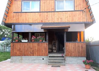 Продам дом, 77.7 м2, Ногинск, СНТ Красная Лента-2, 40