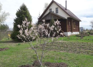 Продаю дом, 120 м2, деревня Знаменская