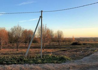 Продам земельный участок, 14.04 сот., коттеджный посёлок Яблоневая Долина