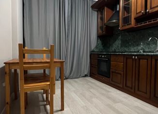 Продается однокомнатная квартира, 40.3 м2, Краснодарский край, улица имени Героя Георгия Бочарникова, 4к1