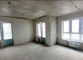 Продам четырехкомнатную квартиру, 117.2 м2, Новороссийск, Солнечная улица, 2к1