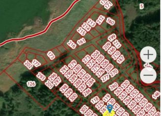 Продам земельный участок, 6 сот., Ладушкин, Первомайская улица