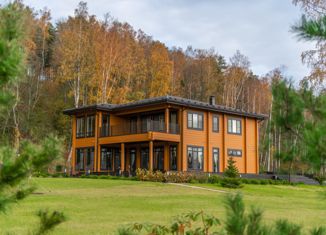 Продам дом, 484 м2, поселок Пески