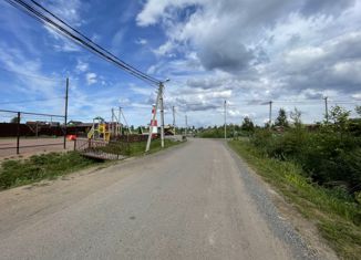 Продажа участка, 9.07 сот., коттеджный посёлок Ладожская Волна, Лесная улица, 8