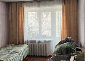 Продается двухкомнатная квартира, 45 м2, Москва, Пролетарский проспект, 16к3, метро Кантемировская