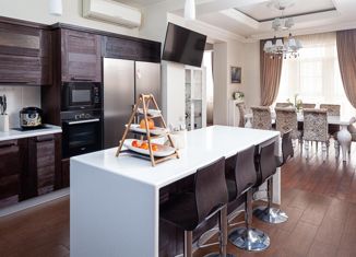 Продается дом, 500 м2, Голицыно, квартал Южный, 18