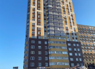 Продам квартиру студию, 28.5 м2, Новосибирск, Северная улица, 13, Северная улица