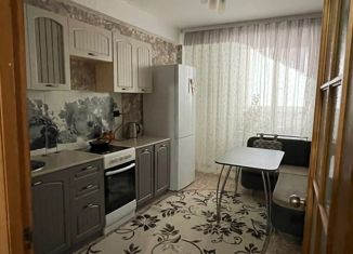 Продажа 1-комнатной квартиры, 35.3 м2, Саянск, микрорайон Мирный, 38к4