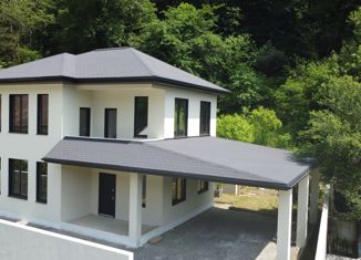 Продаю дом, 150 м2, село Орёл-Изумруд, улица Лазурная Долина