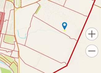 Продается участок, 10 сот., Кинель, площадь Мира