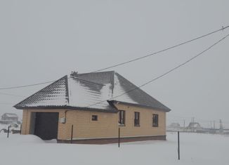 Продается дом, 106 м2, деревня Савалеево, улица Мира