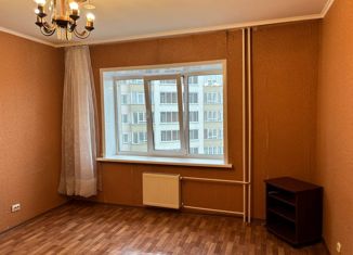 1-комнатная квартира на продажу, 38.4 м2, Кемерово, проспект Шахтёров, 72