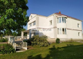 Дом на продажу, 507 м2, село Корсаково-1, Набережная улица, 13