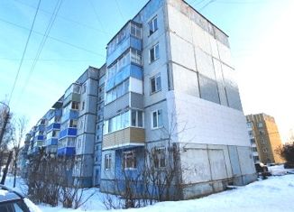 Продажа 3-комнатной квартиры, 70.6 м2, Торжок, улица Максима Горького, 42