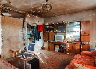 Продаю дом, 59 м2, село Верхняя Эконь, Магистральная улица, 13