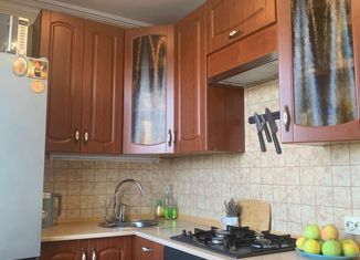 Продаю однокомнатную квартиру, 30.1 м2, Санкт-Петербург, улица Шелгунова, 26, метро Пролетарская