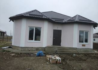 Продам дом, 116.2 м2, посёлок Северный, Беговая улица, 6