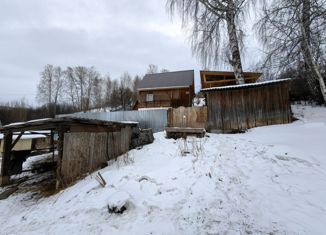 Продаю дом, 27 м2, Горно-Алтайск