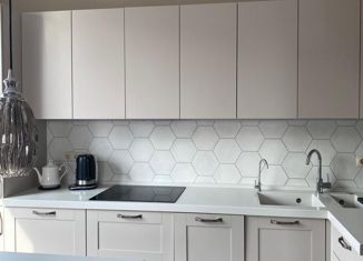 Продается двухкомнатная квартира, 68 м2, Москва, жилой комплекс Грин Парк, 3, метро Ботанический сад