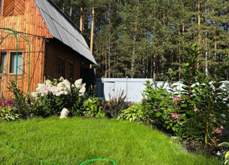 Дом на продажу, 60 м2, СНТ Солнечный, СНТ Солнечный, 34