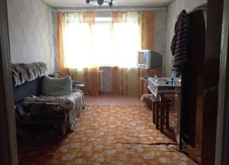 Продается двухкомнатная квартира, 52.3 м2, Челябинская область, улица Нелюбина, 31